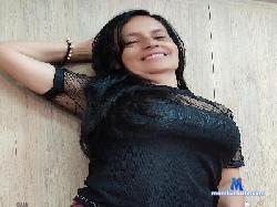 XimenaHotMilk cam4 live cam performer profile