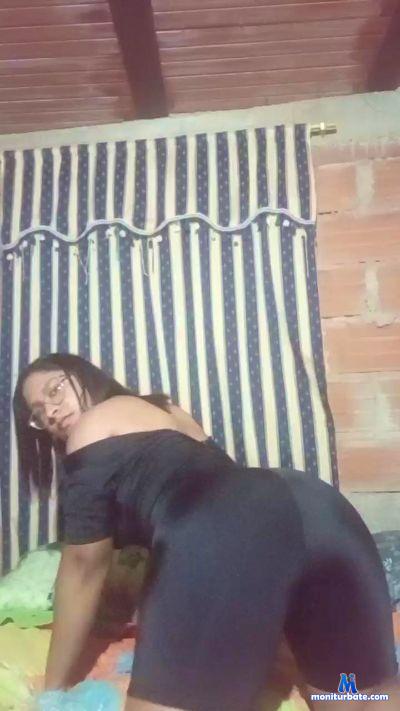AfroditaG21 cam4 bisexual performer from Republic of Colombia  