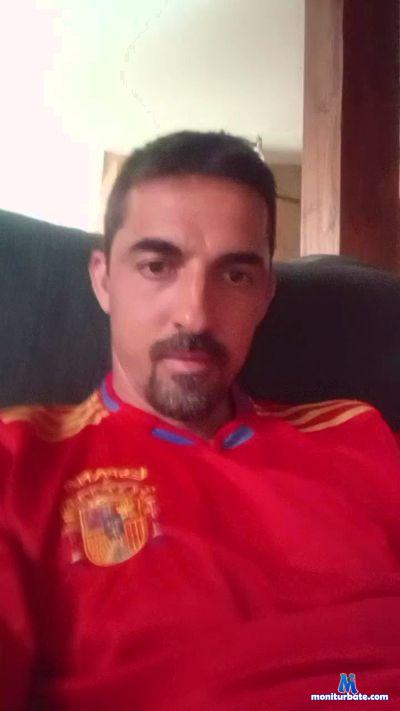 Escorpions84 cam4 bisexual performer from Kingdom of Spain  