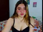 ElaCollins cam4 livecam show performer room profile