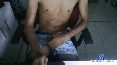 Tico000 cam4 straight performer from Federative Republic of Brazil livetouch 