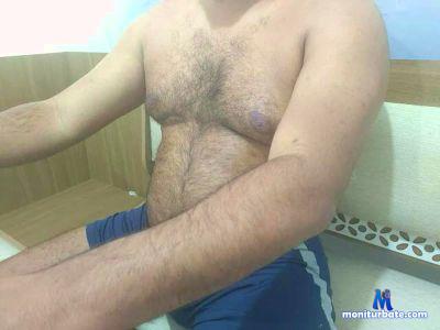 dangonca1 cam4 straight performer from Federative Republic of Brazil  