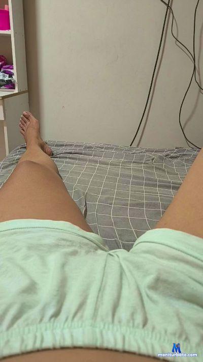 Melzinhab23 cam4 straight performer from Federative Republic of Brazil  