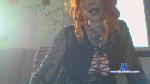 MadameSandra cam4 livecam show performer room profile