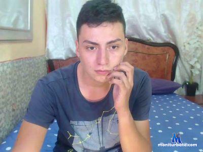 German_Smith cam4 bisexual performer from United States of America  