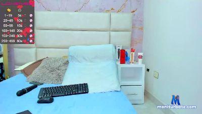 jasemin_20 cam4 bicurious performer from Republic of Colombia bbw latina domi new smalltits LiveTouch tokenkeno 