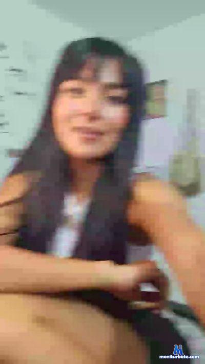 Katyy29 cam4 bicurious performer from Republic of Colombia  