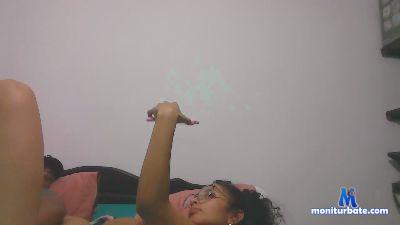 Ktatigon cam4 unknown performer from Republic of Colombia  