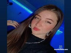 Ezzie_Freckles1 cam4 live cam performer profile