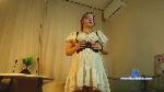 ElwineDarter cam4 livecam show performer room profile
