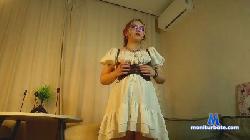 ElwineDarter cam4 live cam performer profile
