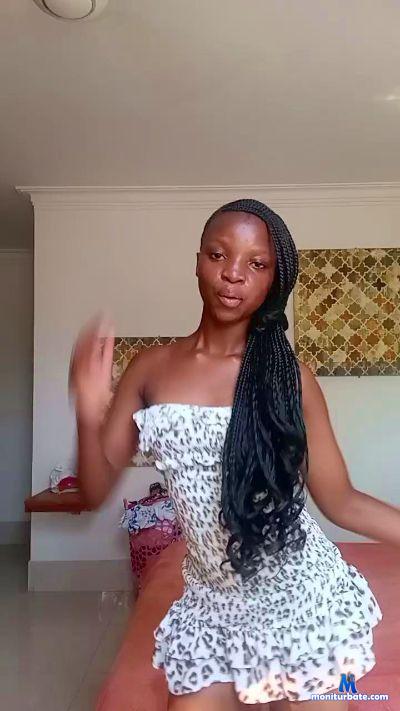 Prettyho cam4 straight performer from Republic of Kenya  