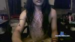 candy_paint cam4 livecam show performer room profile