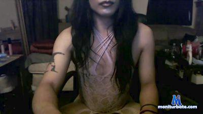 candy_paint cam4 gay performer from United States of America  