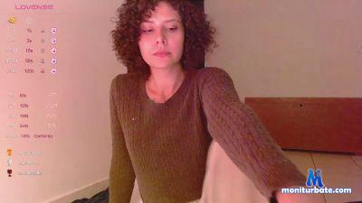 nymph__et2 cam4 straight performer from Federative Republic of Brazil Voyeur 