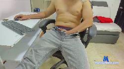 Malik_Harem cam4 live cam performer profile
