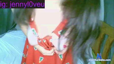 Jenny_L0ve cam4 straight performer from Republic of Chile schoolgirl bigass cute amateur 