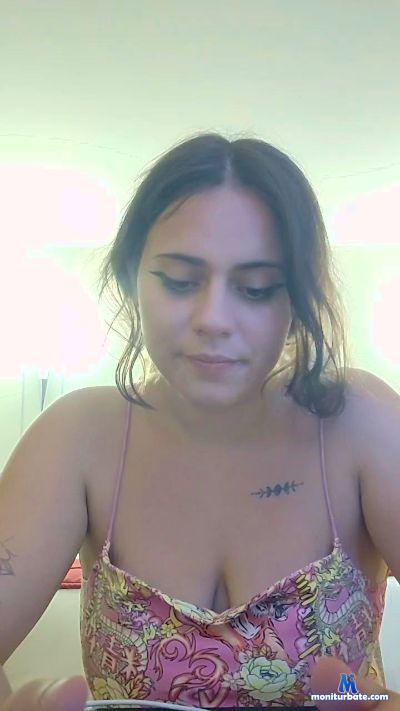 slutangelhot cam4 bisexual performer from Portuguese Republic  