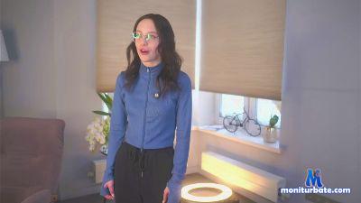 CoralLafera cam4 straight performer from French Republic  