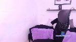 MeganRousse cam4 livecam show performer room profile