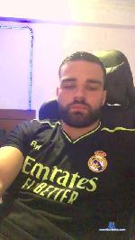 MitchBadAss cam4 livecam show performer room profile