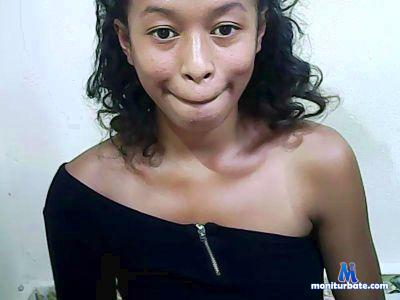 Rilla_hot cam4 unknown performer from Republic of Madagascar  