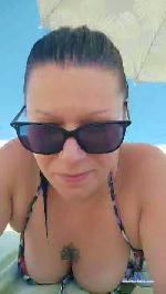 HappyMilf cam4 livecam show performer room profile