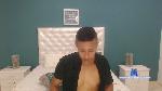 DominicHell cam4 livecam show performer room profile
