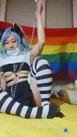 Shakibyo_off cam4 live cam performer profile