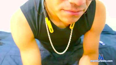 Mirreylatino cam4 straight performer from United Mexican States smoke masturbation milk 