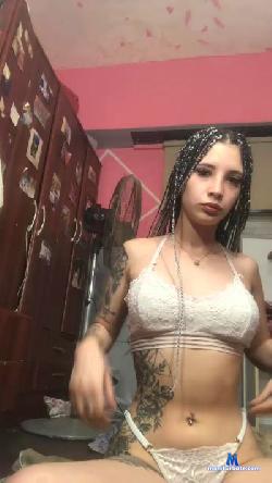 ailenhot cam4 live cam performer profile