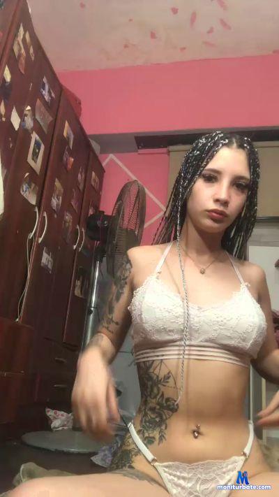 ailenhot cam4 bisexual performer from Argentine Republic  
