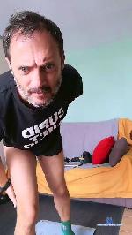 Racesex cam4 livecam show performer room profile