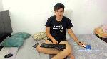 SexyDavid_boy cam4 livecam show performer room profile