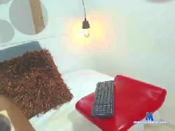 rosse_green cam4 live cam performer profile