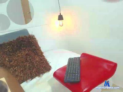 rosse_green cam4 bisexual performer from United States of America bigass mistress teen bigboobs 