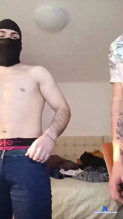 TheMagicMask cam4 live cam performer profile
