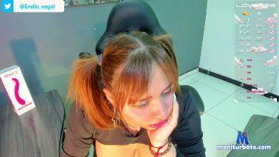_Evelyn_vega cam4 bisexual performer from Kingdom of Spain  