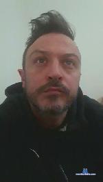 Gabrielasan cam4 livecam show performer room profile