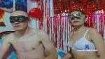 couple_hot86 cam4 livecam show performer room profile