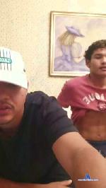 Paulocamara cam4 livecam show performer room profile