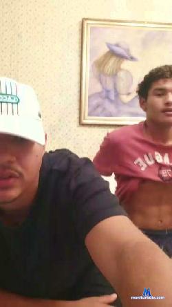 Paulocamara cam4 live cam performer profile
