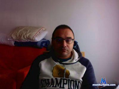 yorio972 cam4 unknown performer from Republic of Italy  