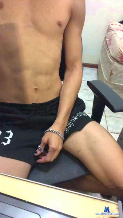 Xamanhot cam4 bisexual performer from Federative Republic of Brazil amateur cute cum masturbation 