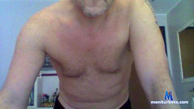 robertoxxxx5 cam4 straight performer from Republic of Italy  