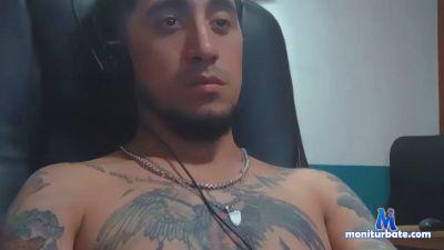 Cornhalito cam4 straight performer from Argentine Republic  