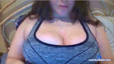 vogliosacurvy cam4 bisexual performer from Republic of Italy  