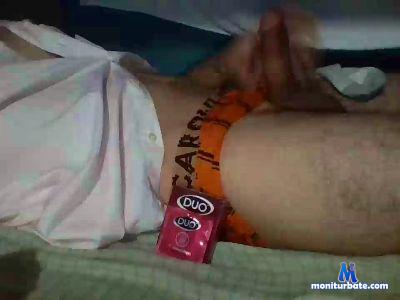 pollaa_19cm cam4 straight performer from Republic of Colombia milk masturbation C2C feet pvt bigcock cum 