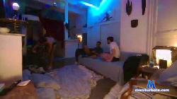 PartyFrenchy cam4 live cam performer profile