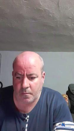 Cachondo1892 cam4 live cam performer profile